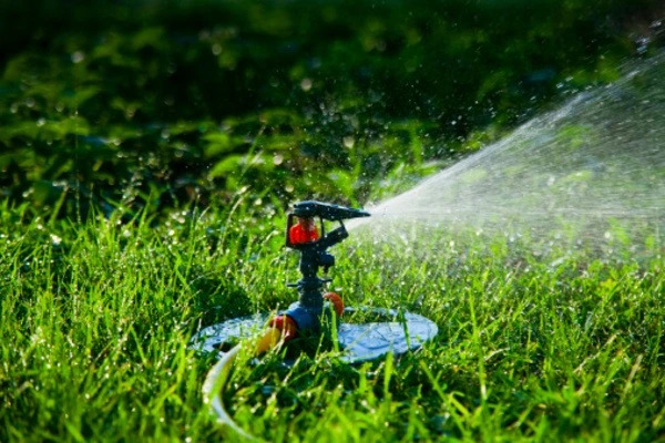 Professional Irrigation Installation Sammamish, WA, 98074
