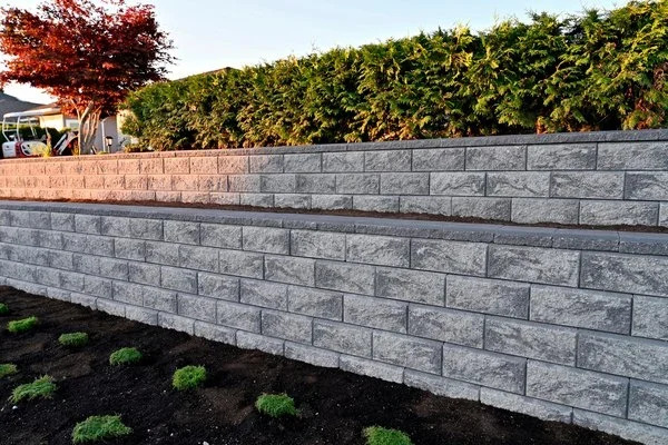 Professional Retaining Wall Installation Sammamish, WA, 98074